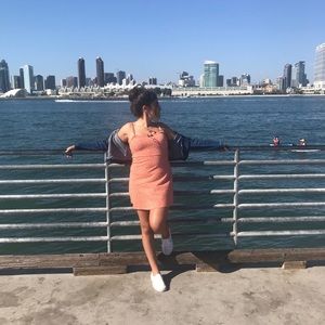 Meet your Posher, Tina